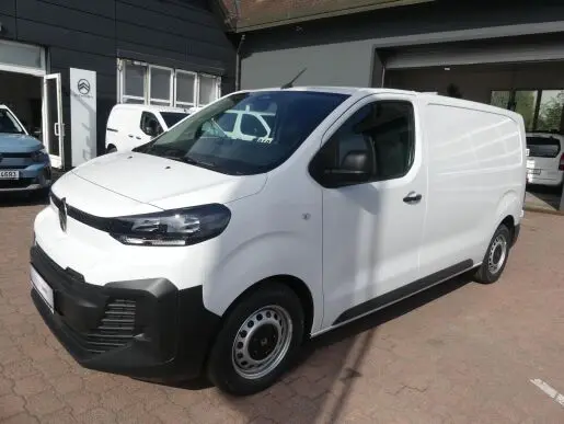 Citroën Jumpy Furgon L2 2.2 BlueHDi 150 S&S