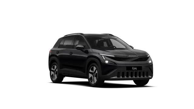 Škoda Epiq