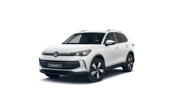 Volkswagen Tiguan People 1,5 eTSI 110 kW mHEV
