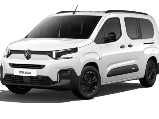 Citroën Berlingo osobní 1,5 Diesel 130kAutomaticXLPLUS