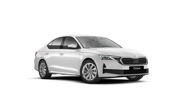Škoda Octavia AM