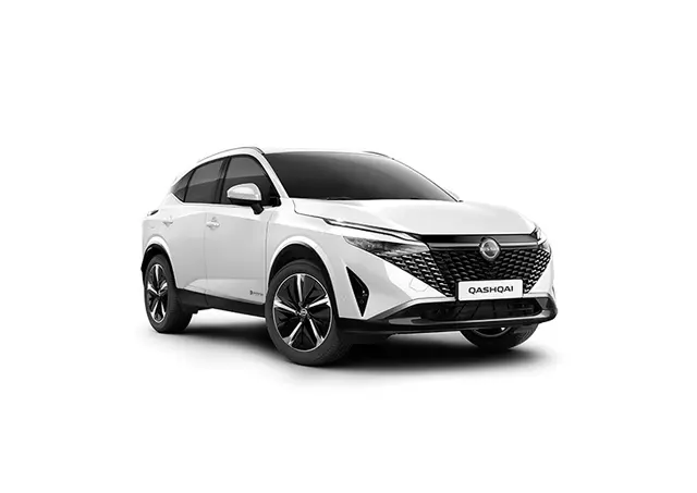 Nissan Qashqai 1.3 DIG-T MILD HYBRID 158HP 4WD X-TRONIC TEKNA + BOSE PREMIUM AUDIO SYSTÉM