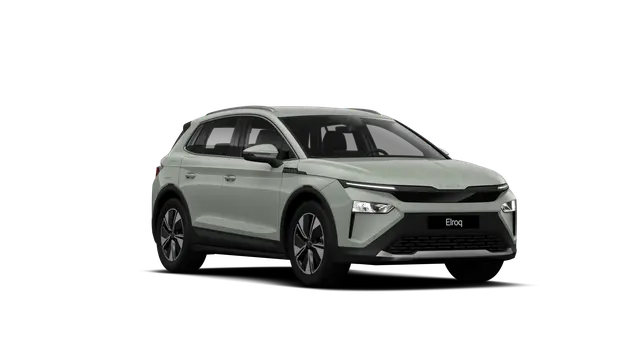 Škoda Elroq