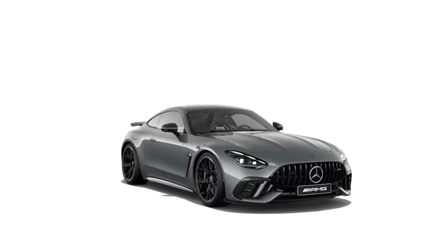 Mercedes-Benz Mercedes-AMG GT 63 PRO 4MATIC+
