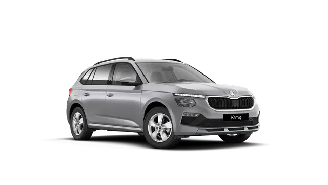 Škoda Kamiq AM