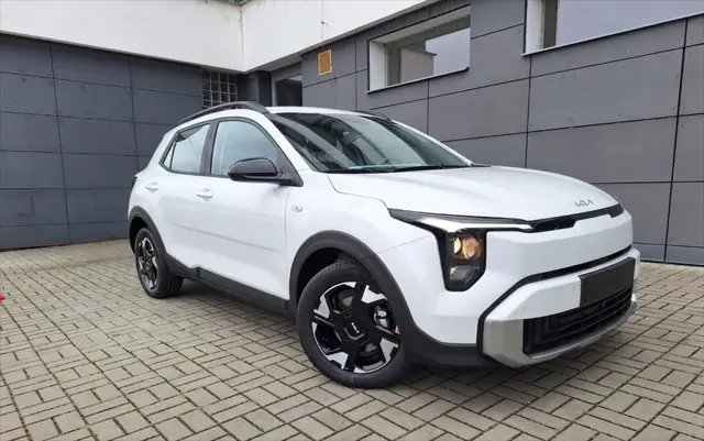 Kia Stonic SE 1,0 T-GDi GPF SPIN