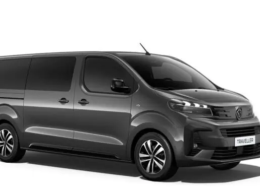 Peugeot Traveller Allure L3 2.2 BHDi 180k EAT8
