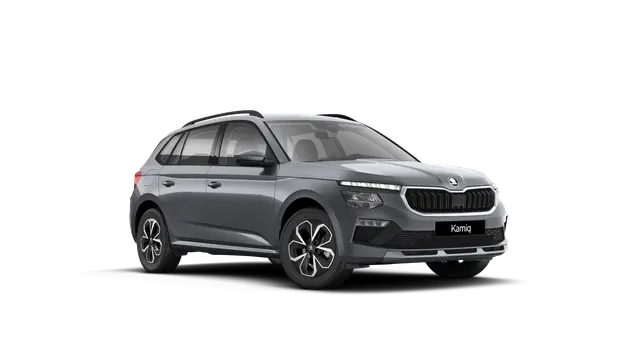 Škoda Kamiq AM