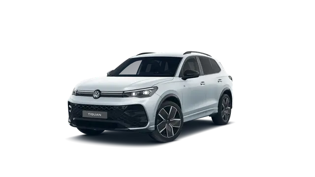 Volkswagen Tiguan R-Line People 1,5 eTSI 110kW mHEV