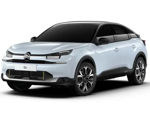 Citroën C4 C4 MAX Hybrid 145k Automatic