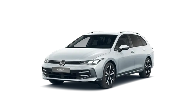 Volkswagen Golf Variant People 1,5 eTSI 7DSG mHEV