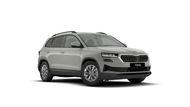 Škoda Karoq AM
