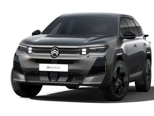 Citroën SUV C5 Aircross MAX Hybrid 145k Automatic - Paket Zima Plus , Sada na opravu pneumatiky