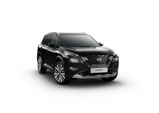 Nissan X-Trail 5ST Acenta + Comfort pack