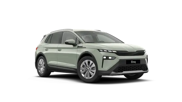 Škoda Elroq
