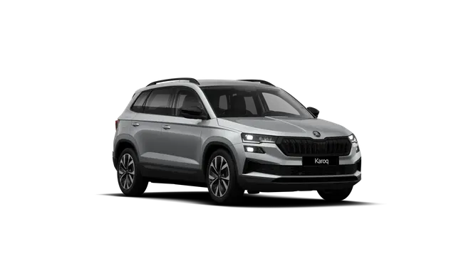 Škoda Karoq AM