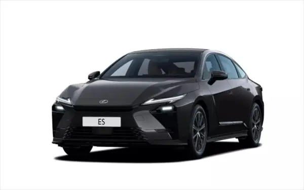 Toyota Lexus ES 2,5 Prestige TOP 4x4