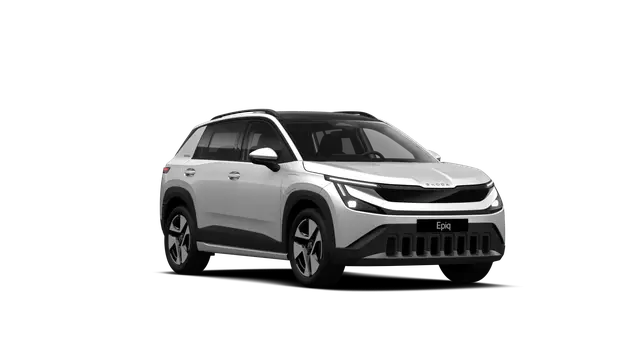 Škoda Epiq
