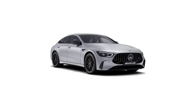 Mercedes-Benz Mercedes-AMG GT 63 S E PERFORMANCE