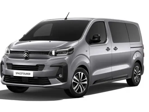 Citroën SpaceTourer XL 2.2 BlueHDi 180 S&S EAT8