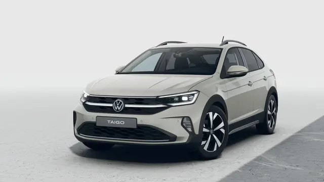 Volkswagen Taigo Love 1,0 TSI 85 kW 6G