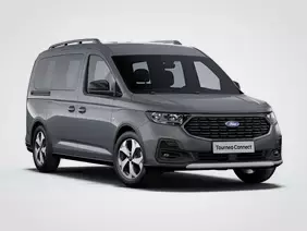 Ford Tourneo Connect Active Grand Tourneo, 2.0 EcoBlue 90 kW/122 k, 6st. manuální, AWD