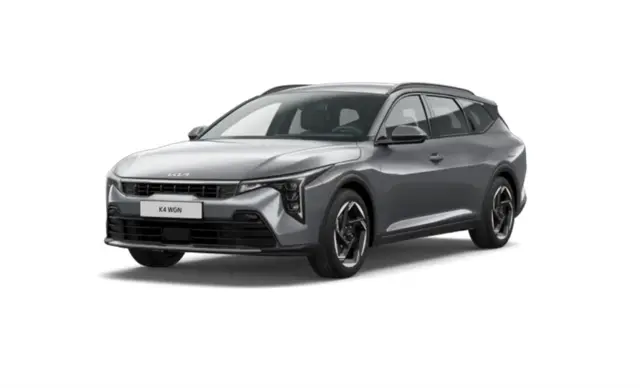 Kia K4 SW CL4 1,6 T-GDi GPF 7DCT EXCLUSIVE 110 KW
