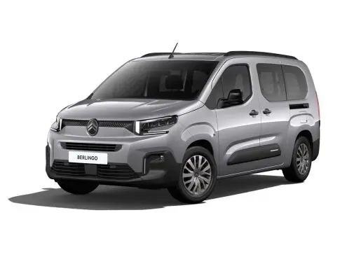 Citroën Berlingo osobní XL PLUS Diesel 130k Automatic