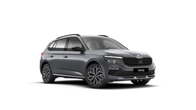 Škoda Kamiq AM