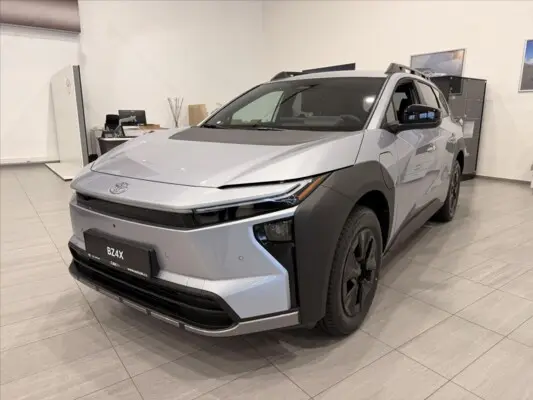 Toyota bZ4X Touring 74,7 kWh (380k) 4X4 Executive