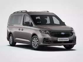Ford Tourneo Connect REPRE EDITION Grand Tourneo, 1.5 EcoBoost 85 kW/115 k, 7st. Powershift