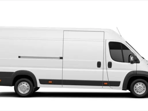 Citroën Jumper Furgon 4-35 L4H2 DIESEL 180