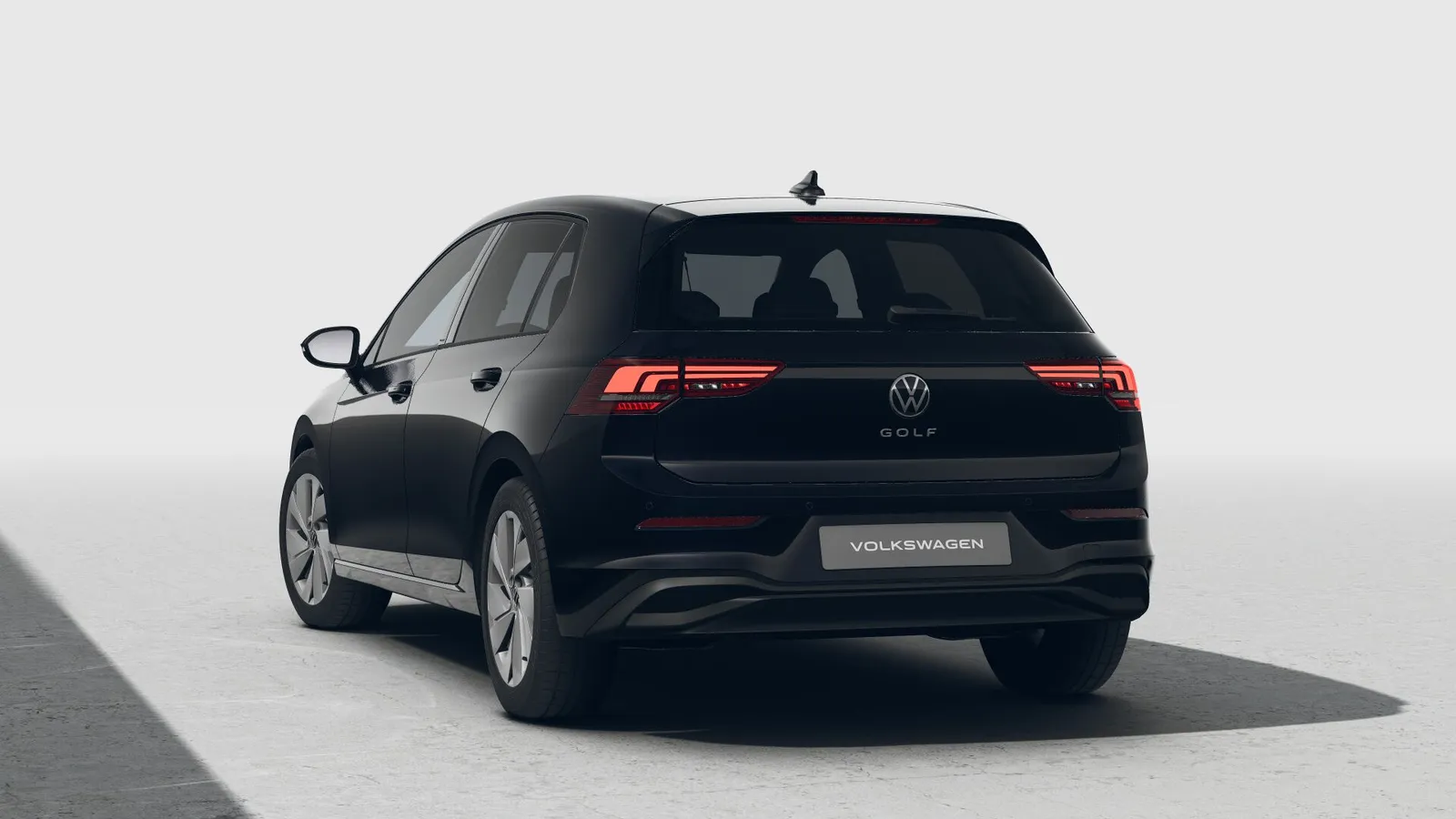 Volkswagen Golf People 1,5 TSI 110 kW 6G – 4/5
