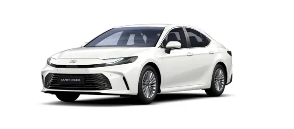 Toyota Camry 2.5 Hybrid - Comfort - SKLADEM