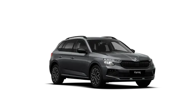 Škoda Kamiq AM