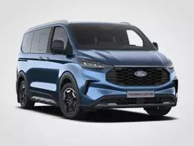 Ford Tourneo Custom Active L1 2.0 EcoBlue 110 kW/150 k, 6st. manuální