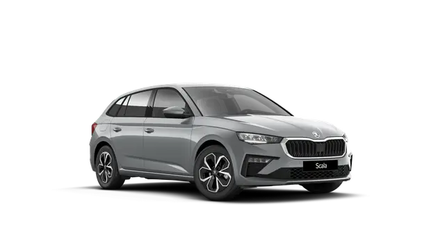 Škoda Scala AM