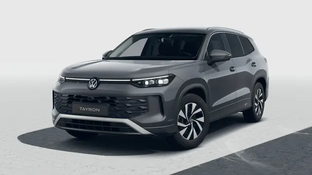 Volkswagen Tayron Friends 1,5 TSI 150 kW eHybrid