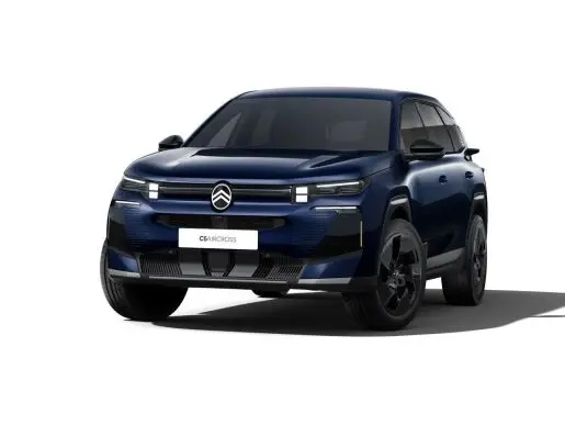 Citroën SUV C5 Aircross MAX Hybrid 145k Automatic