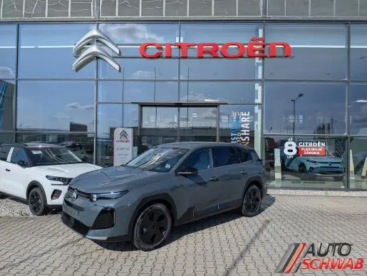 Citroën SUV C5 Aircross MAX Hybrid 145