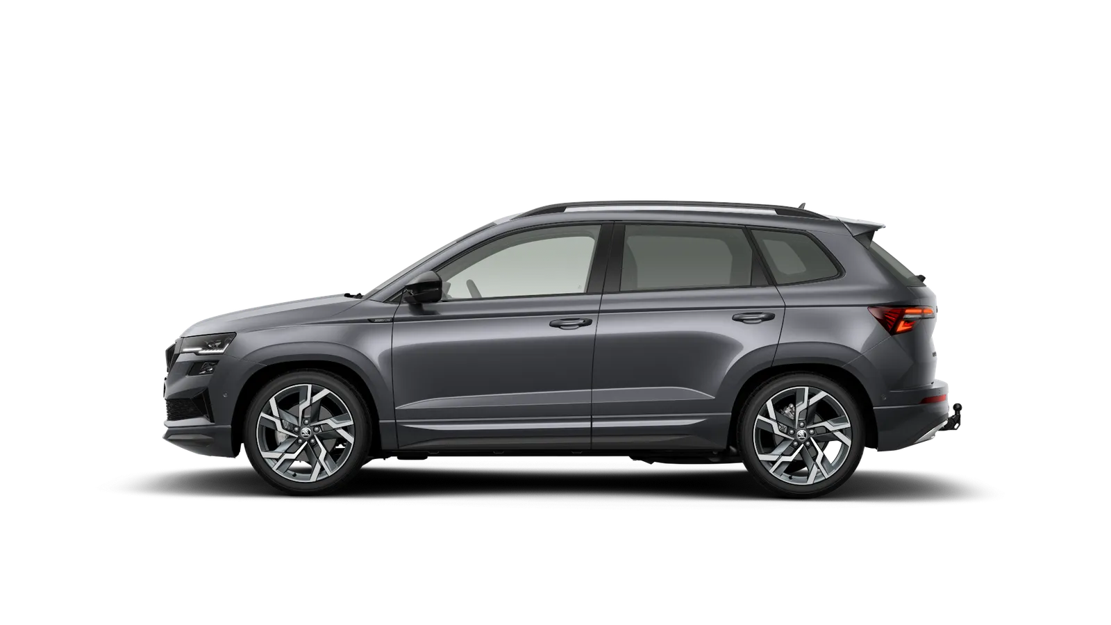 Škoda Karoq – 2/4