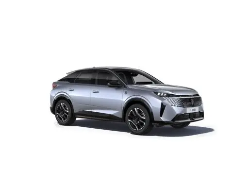 Peugeot 3008 GT Elektromotor 210 k (73 kWh)