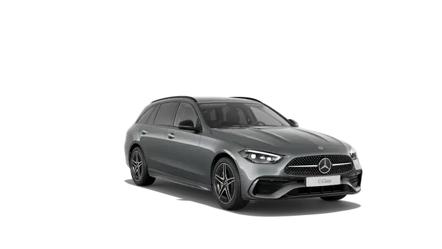 Mercedes-Benz Třída C C 220 d 4MATIC kombi Edition 140 Years