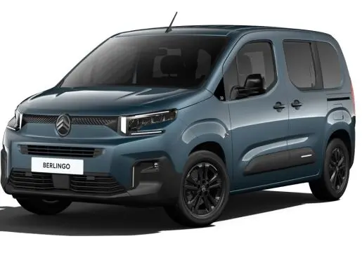 Citroën Berlingo osobní 30 LET Diesel 130k Automatic - Paket Zima, automatická klima ,Hands Free přístup a startování vozu