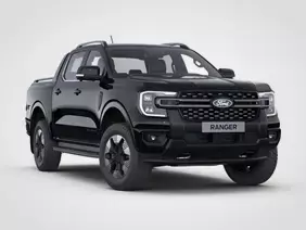 Ford Ranger Platinum Dvojkabina, 2.3 EcoBoost Hybrid (PHEV) 207 kW/281 k, 10st. automatická, 4WD