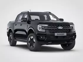 Ford Ranger Platinum Dvojkabina, 2.3 EcoBoost Hybrid (PHEV) 207 kW/281 k, 10st. automatická, 4WD