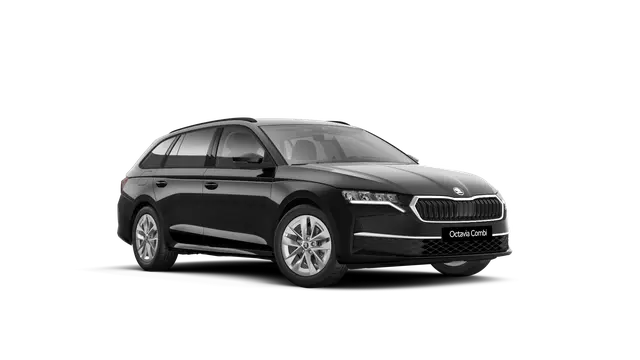 Škoda Octavia Combi AM