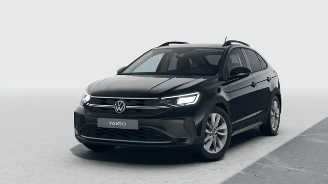 Volkswagen Taigo People 1,0 TSI 85 kW 7DSG