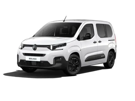 Citroën Berlingo osobní 30 LET Petrol 110k Manual