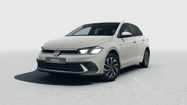 Volkswagen Polo Love 1,0 TSI 70 kW 5G